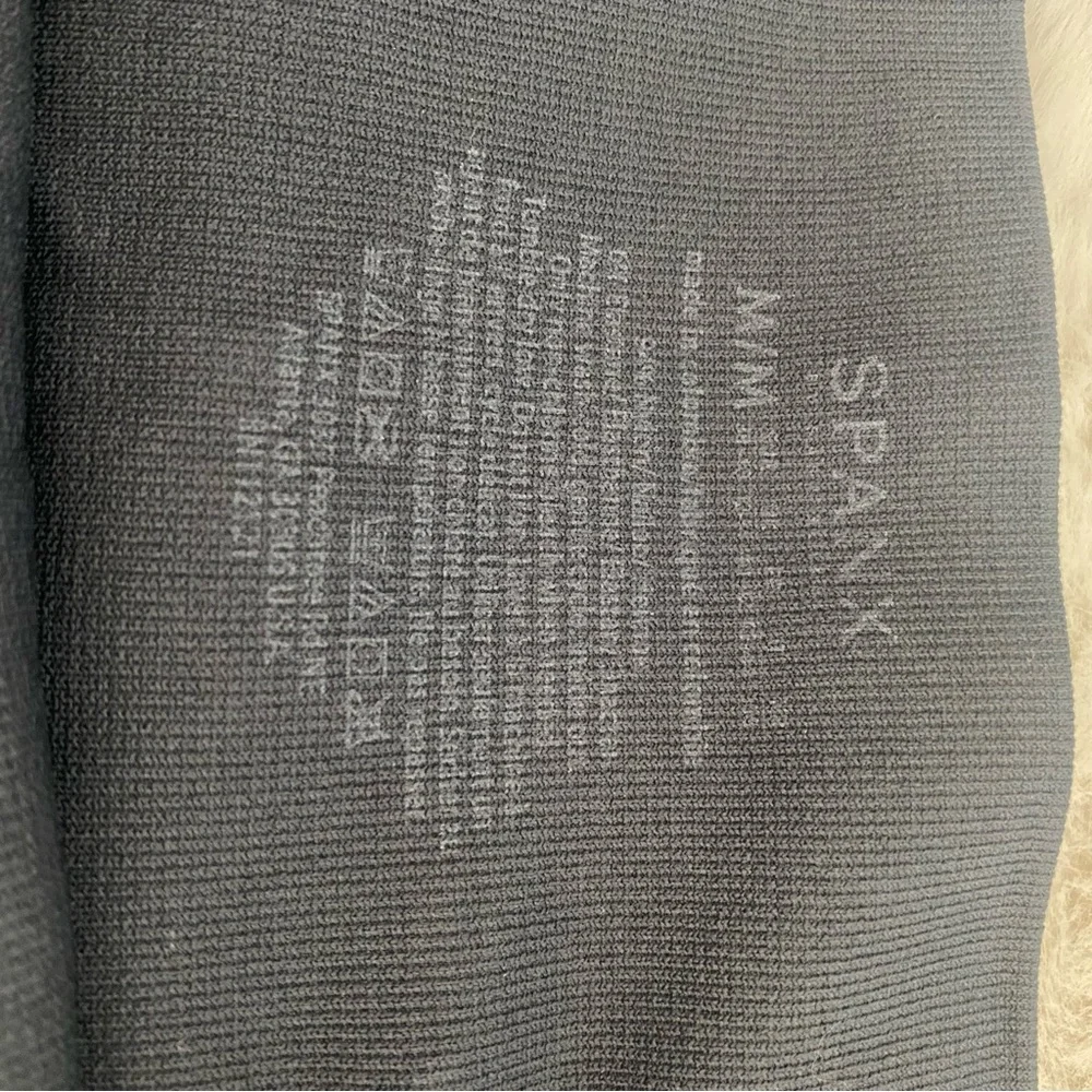 SPANX great used